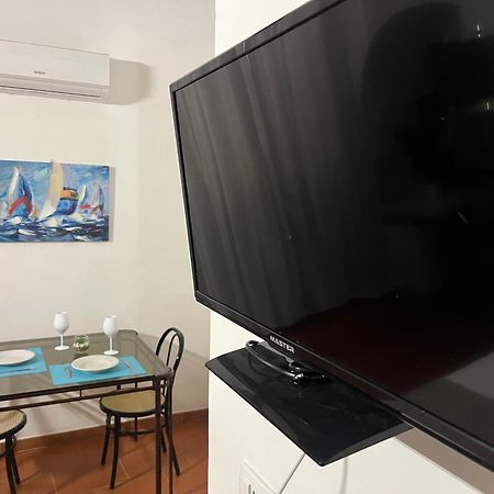 Il Portale 2 Apartman Tropea Kültér fotó
