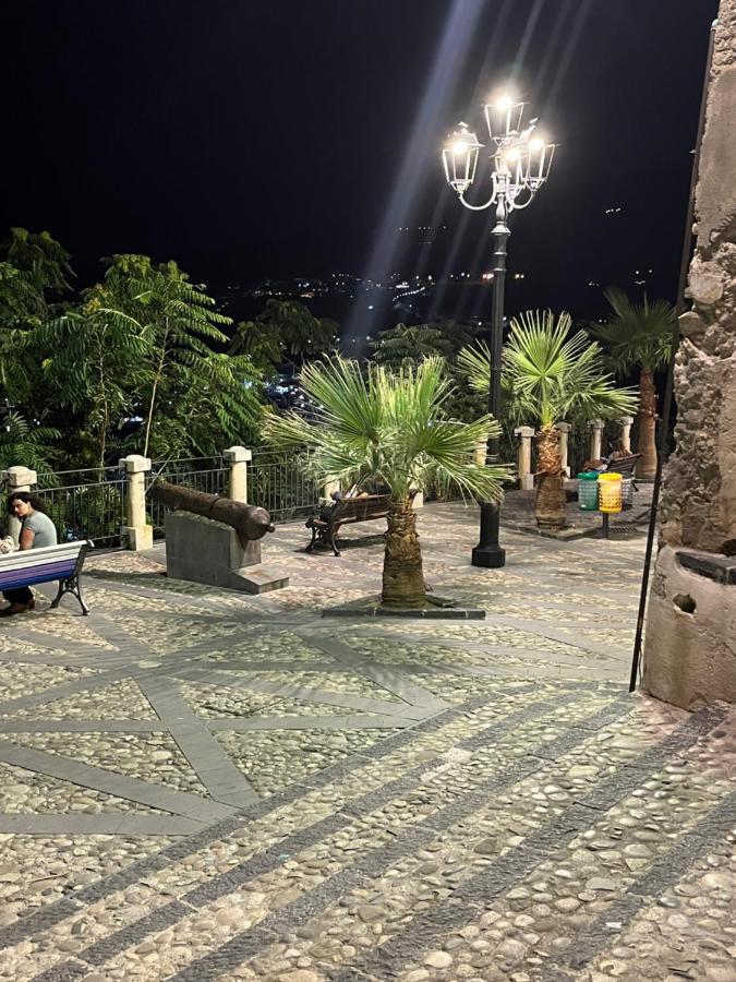 Il Portale 2 Apartman Tropea Kültér fotó