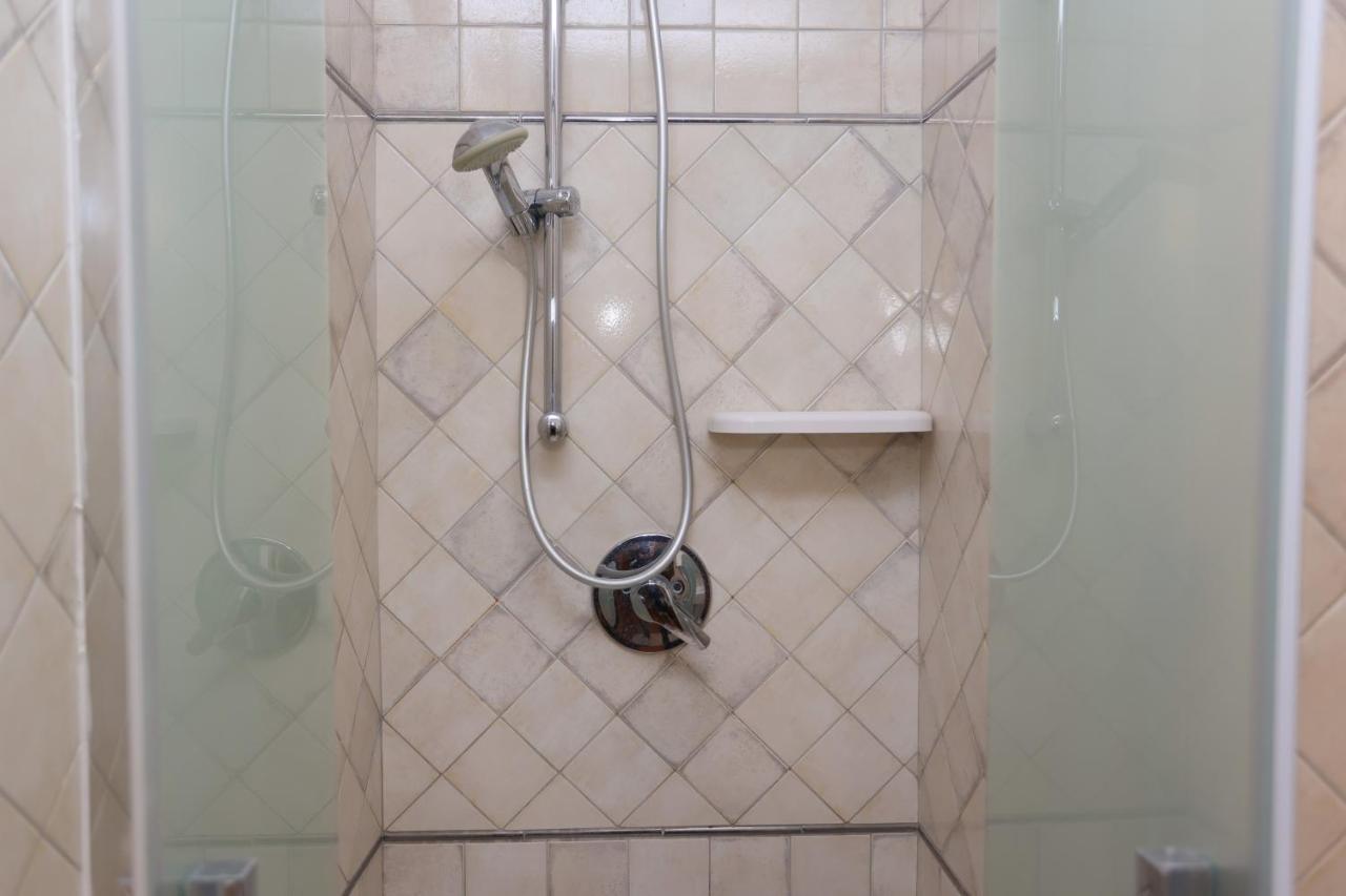 Il Portale 2 Apartman Tropea Kültér fotó