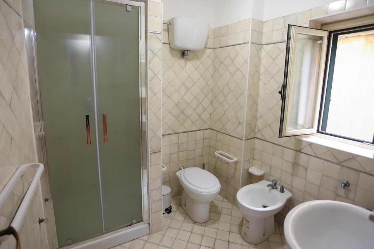Il Portale 2 Apartman Tropea Kültér fotó