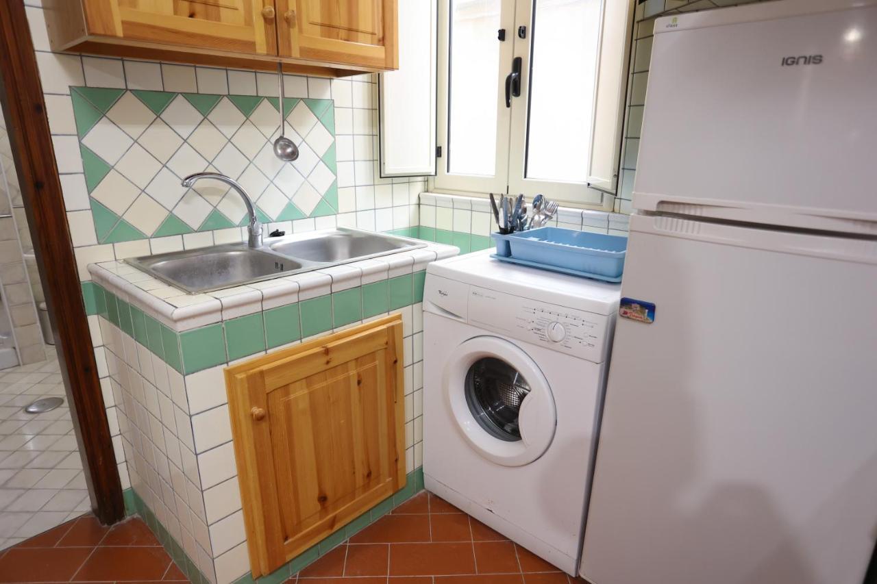Il Portale 2 Apartman Tropea Kültér fotó