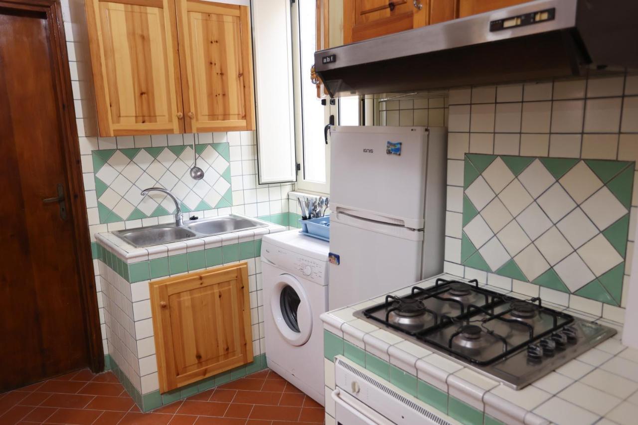 Il Portale 2 Apartman Tropea Kültér fotó