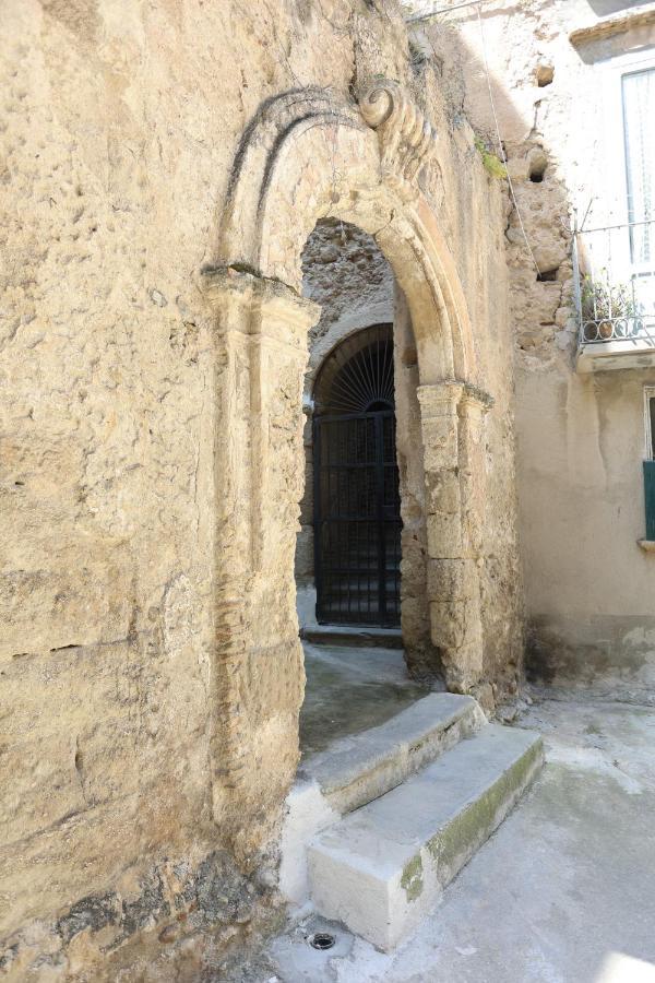 Il Portale 2 Apartman Tropea Kültér fotó